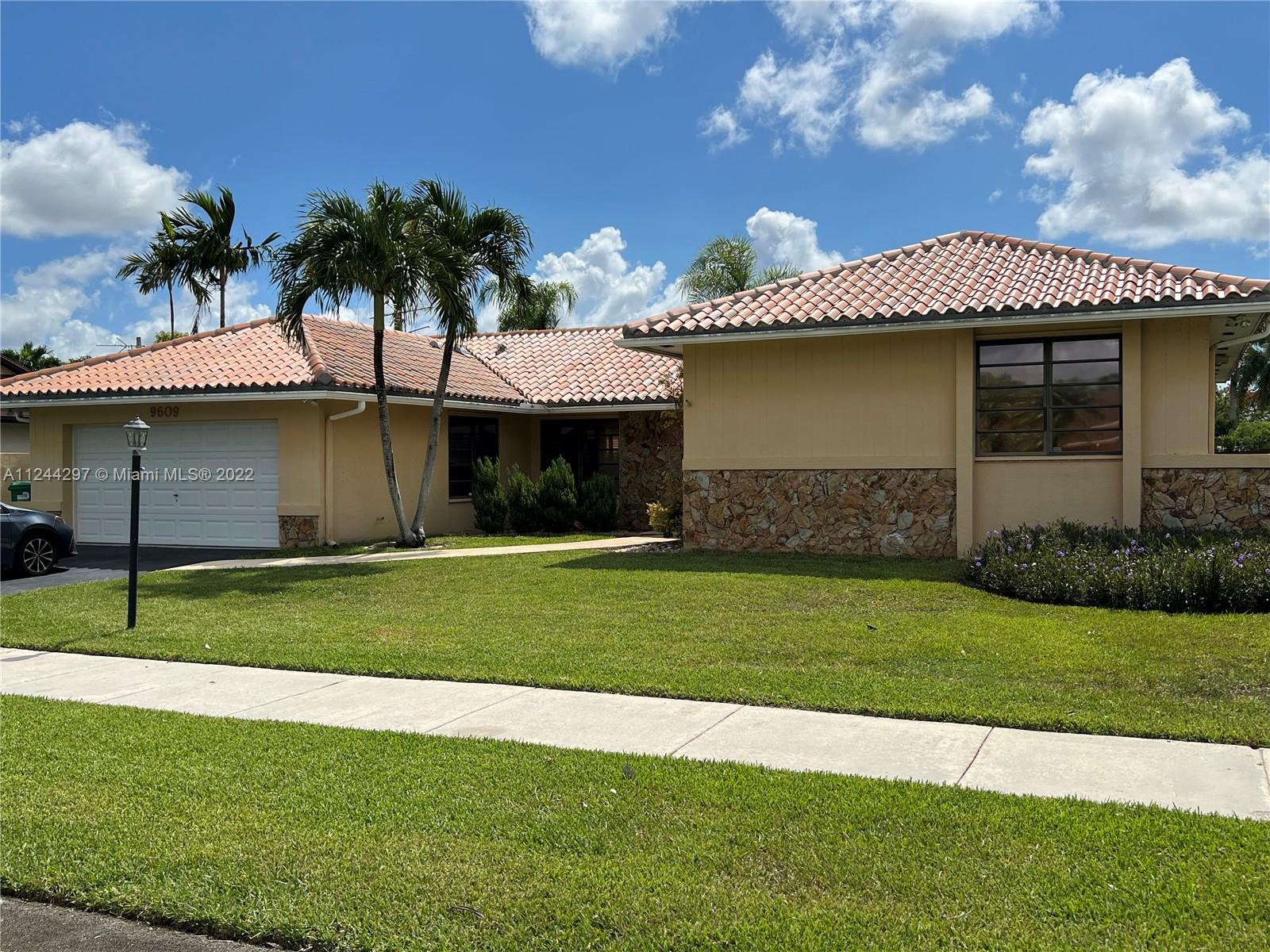 9609 SW 117th Court Miami FL 33186