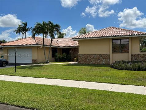 9609 SW 117th Court Miami FL 33186