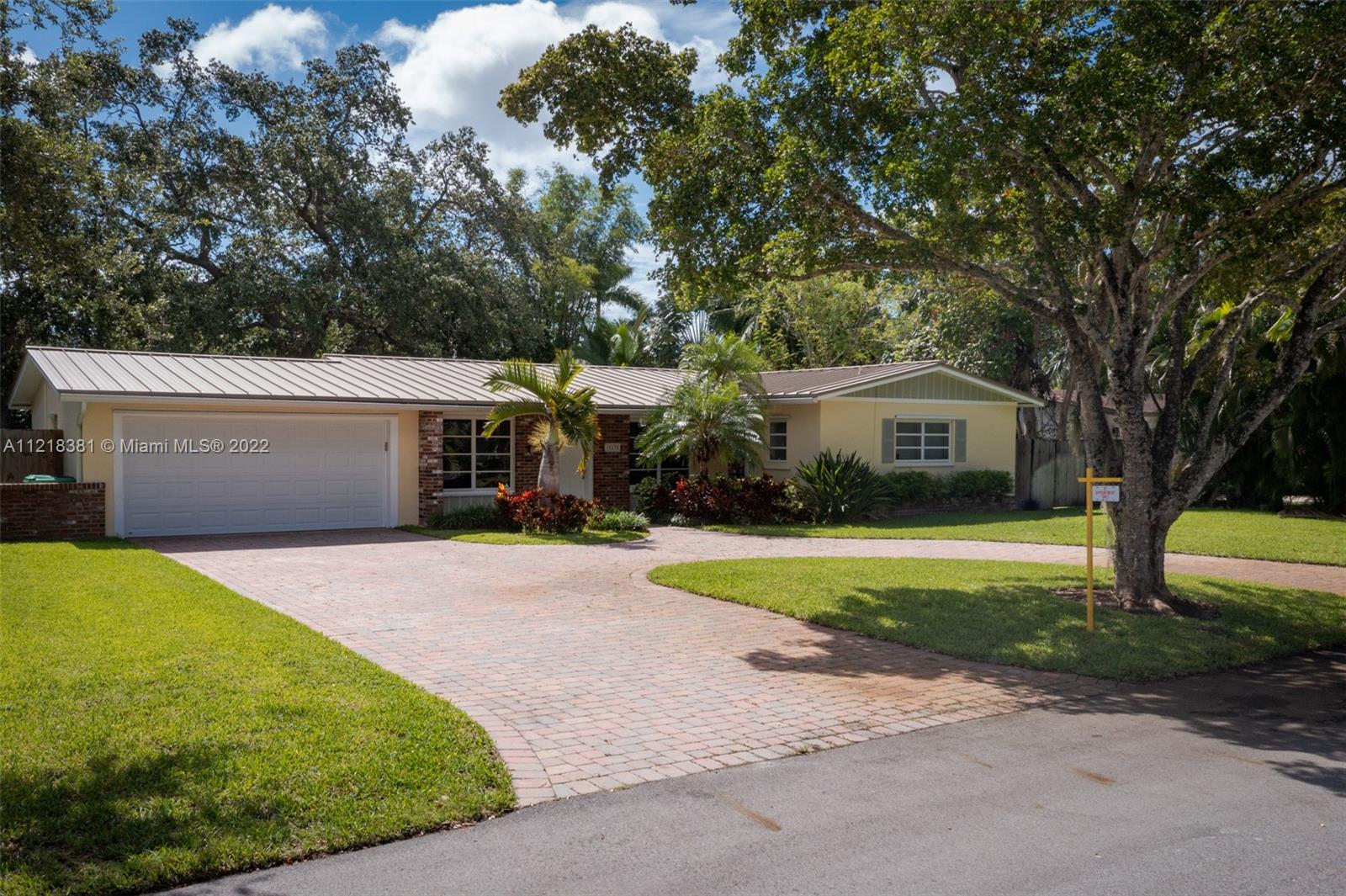 15835 SW 84th Court Palmetto Bay FL 33157