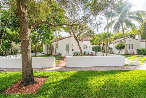 512 Aragon Avenue Coral Gables FL 33134