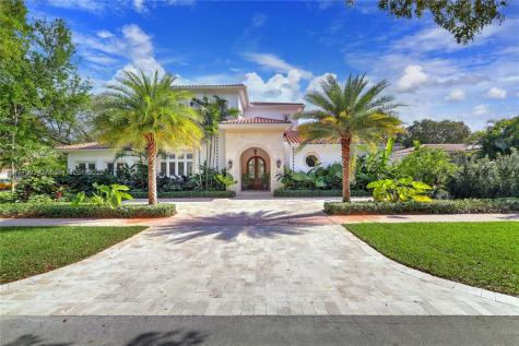 800 Catalonia Avenue Coral Gables FL 33134