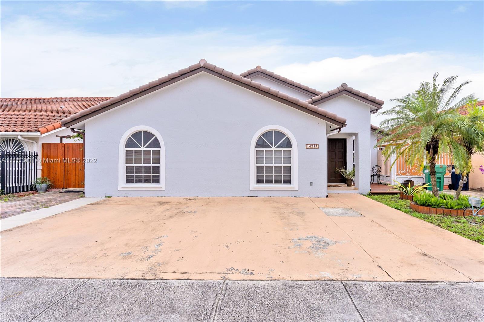 14214 SW 53rd Street Miami FL 33175