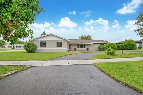 17440 SW 89th Avenue Palmetto Bay FL 33157