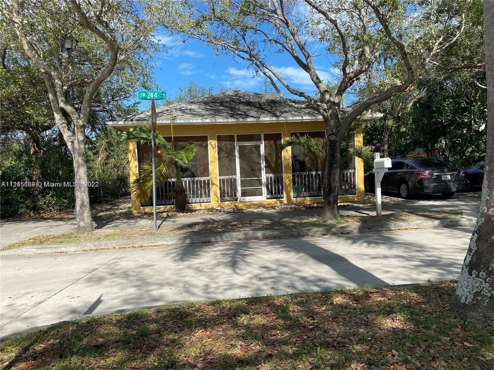 12971 SW 244th Street Homestead FL 33032