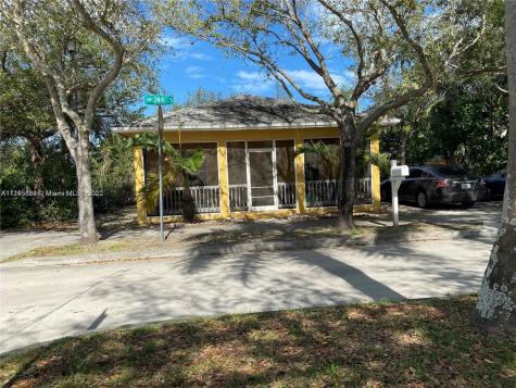 12971 SW 244th Street Homestead FL 33032