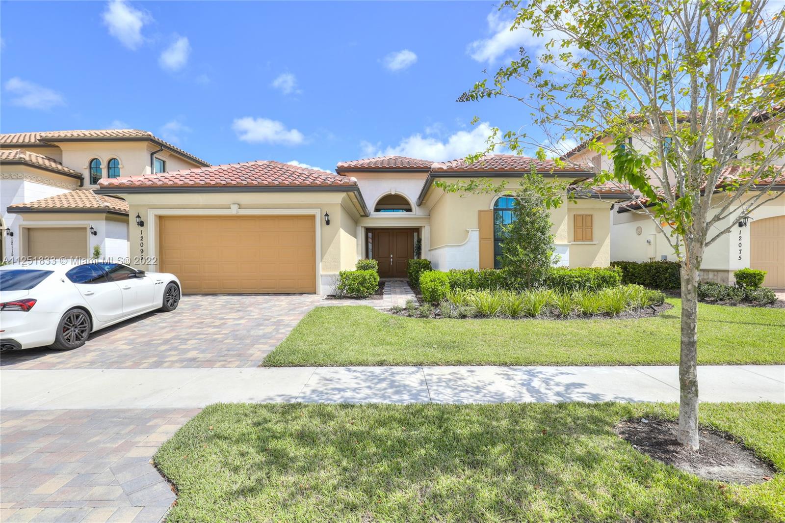 12095 Lake Trail Lane Parkland FL 33076