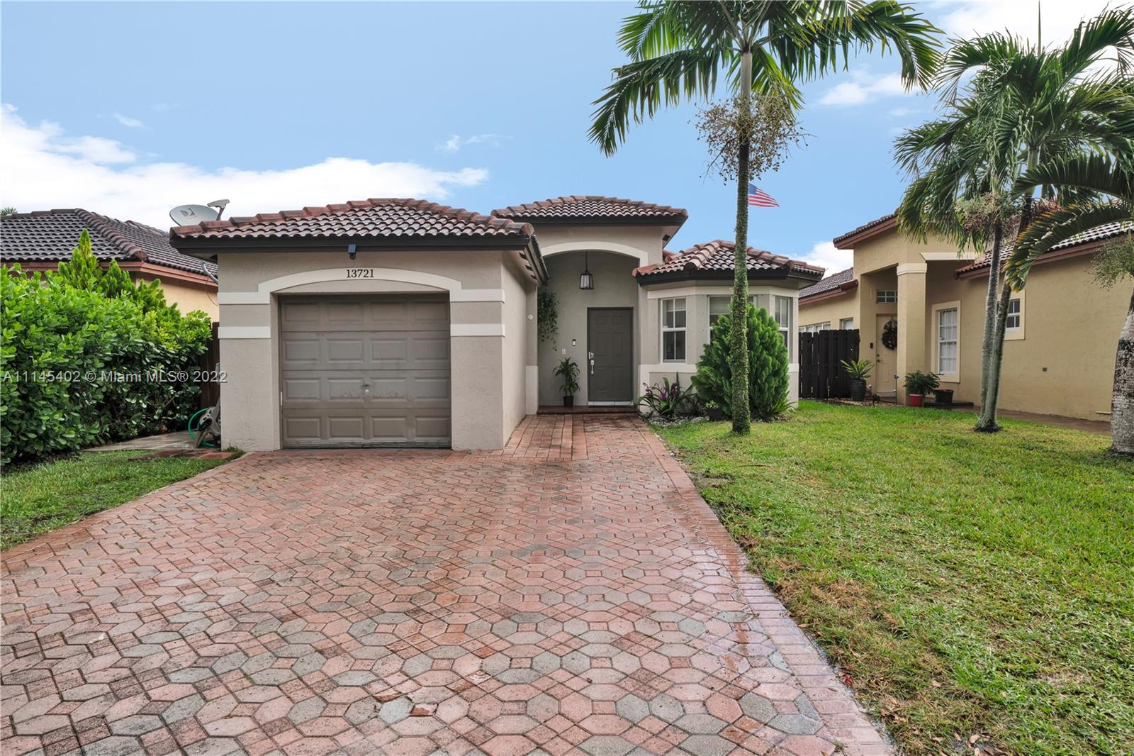 13721 SW 119th Avenue Miami FL 33186