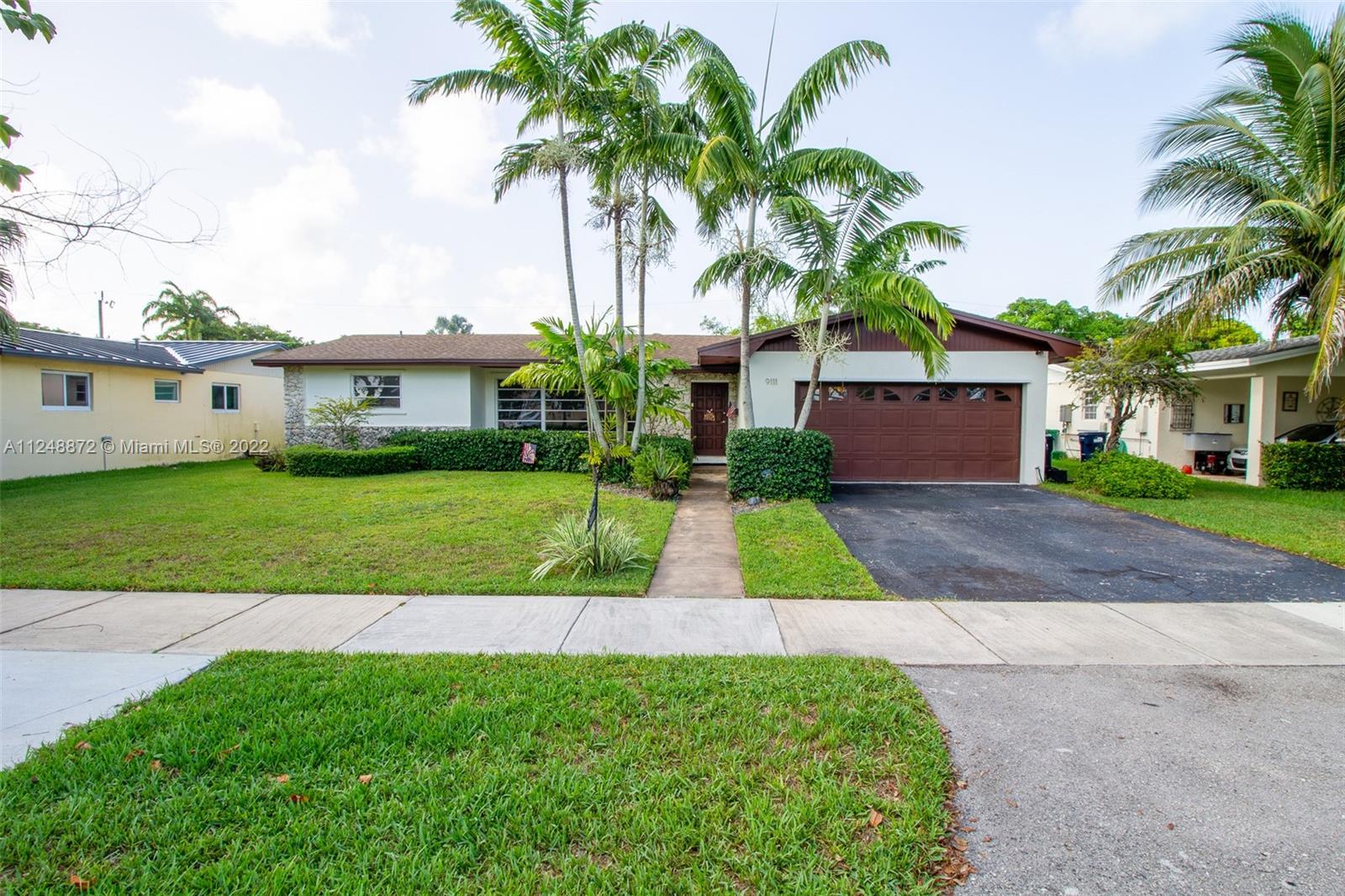 9111 SW 188th Terrace Cutler Bay FL 33157