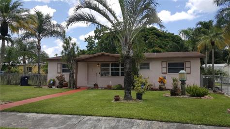 29938 SW 160th Avenue Homestead FL 33033