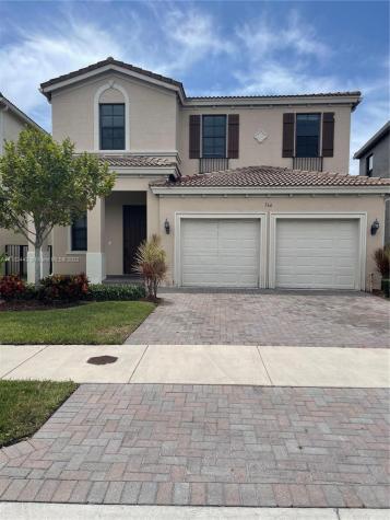 766 NE 191st Street Miami FL 33179