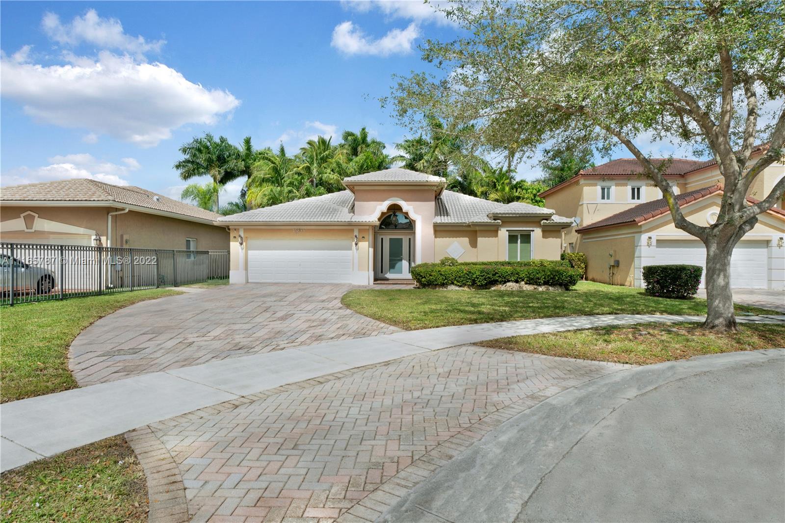 15899 SW 139th Street Miami FL 33196