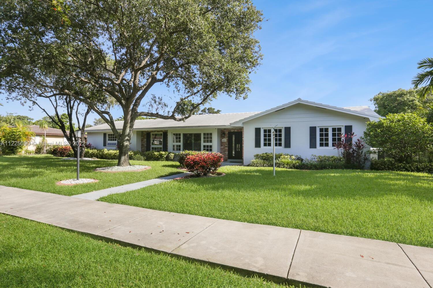 8481 SW 144th Street Palmetto Bay FL 33158