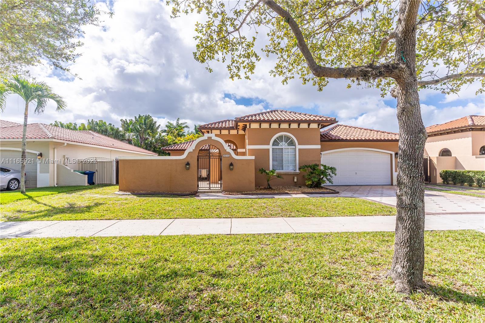 8280 NW 162nd Street Miami Lakes FL 33016