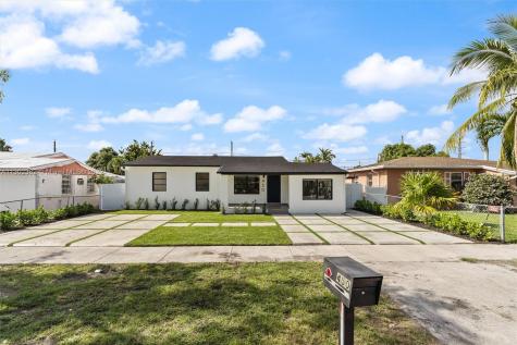 450 Flagami Boulevard Miami FL 33144