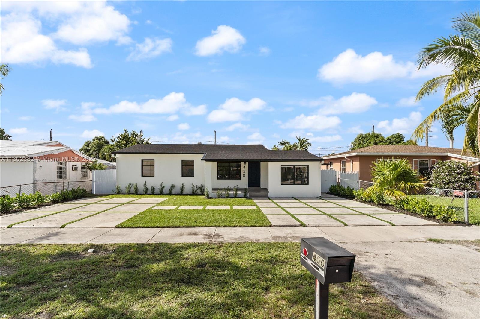 450 Flagami Boulevard Miami FL 33144
