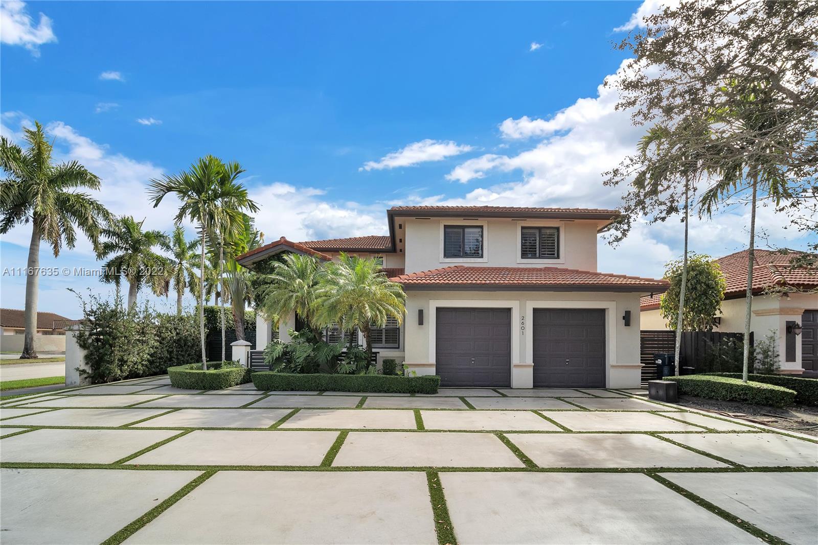 2601 SW 143rd Avenue Miami FL 33175