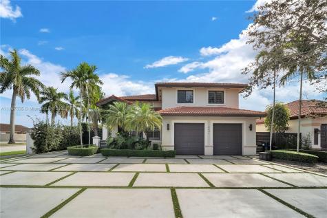 2601 SW 143rd Avenue Miami FL 33175