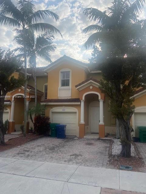 8466 SW 165th Place Miami FL 33193