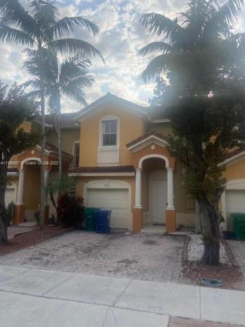 8466 SW 165th Place Miami FL 33193