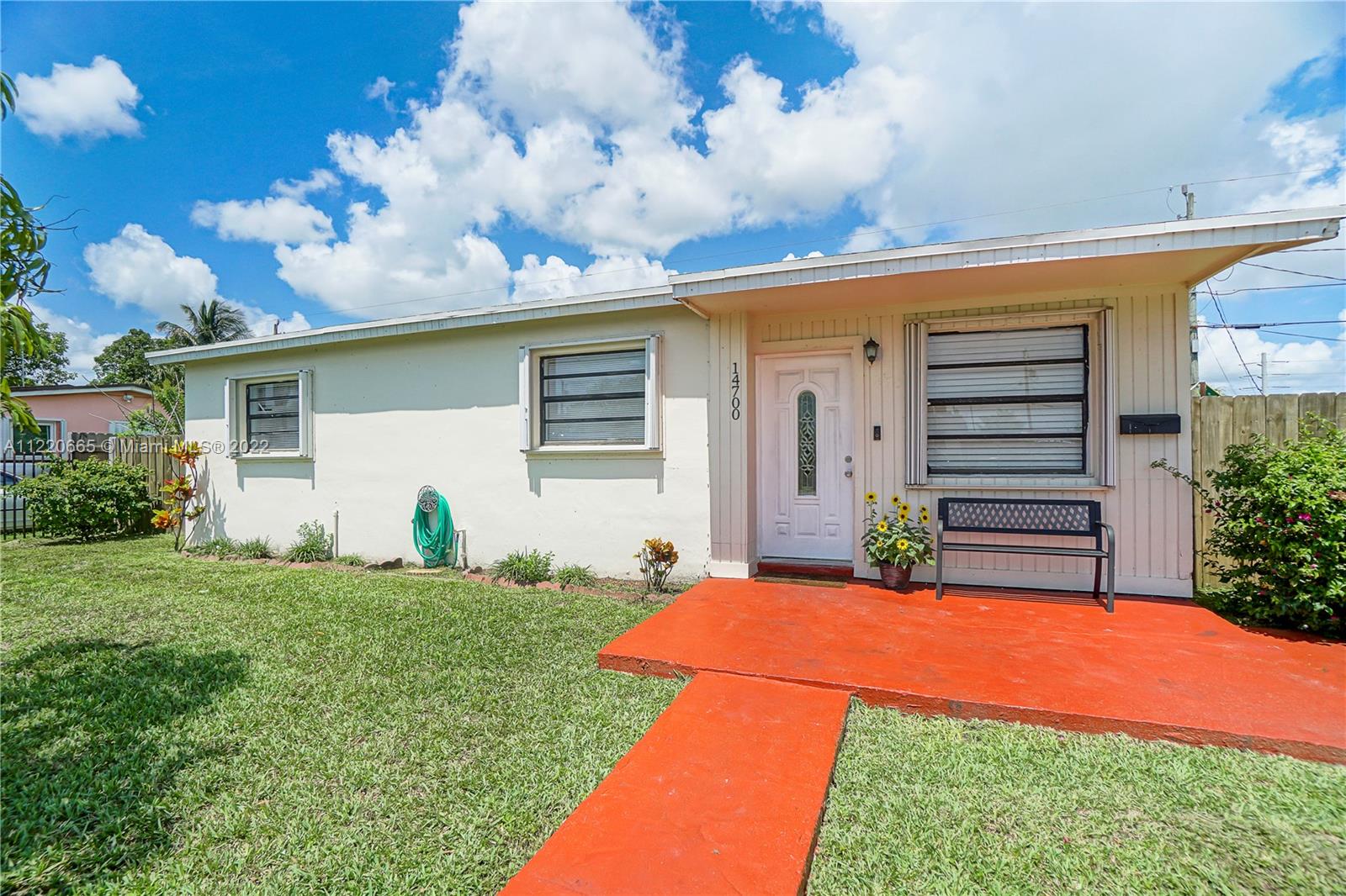 14700 SW 104th Place Miami FL 33176