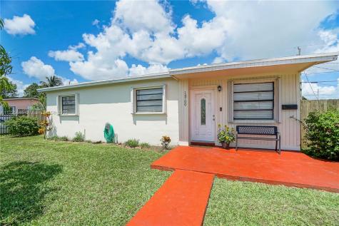 14700 SW 104th Place Miami FL 33176