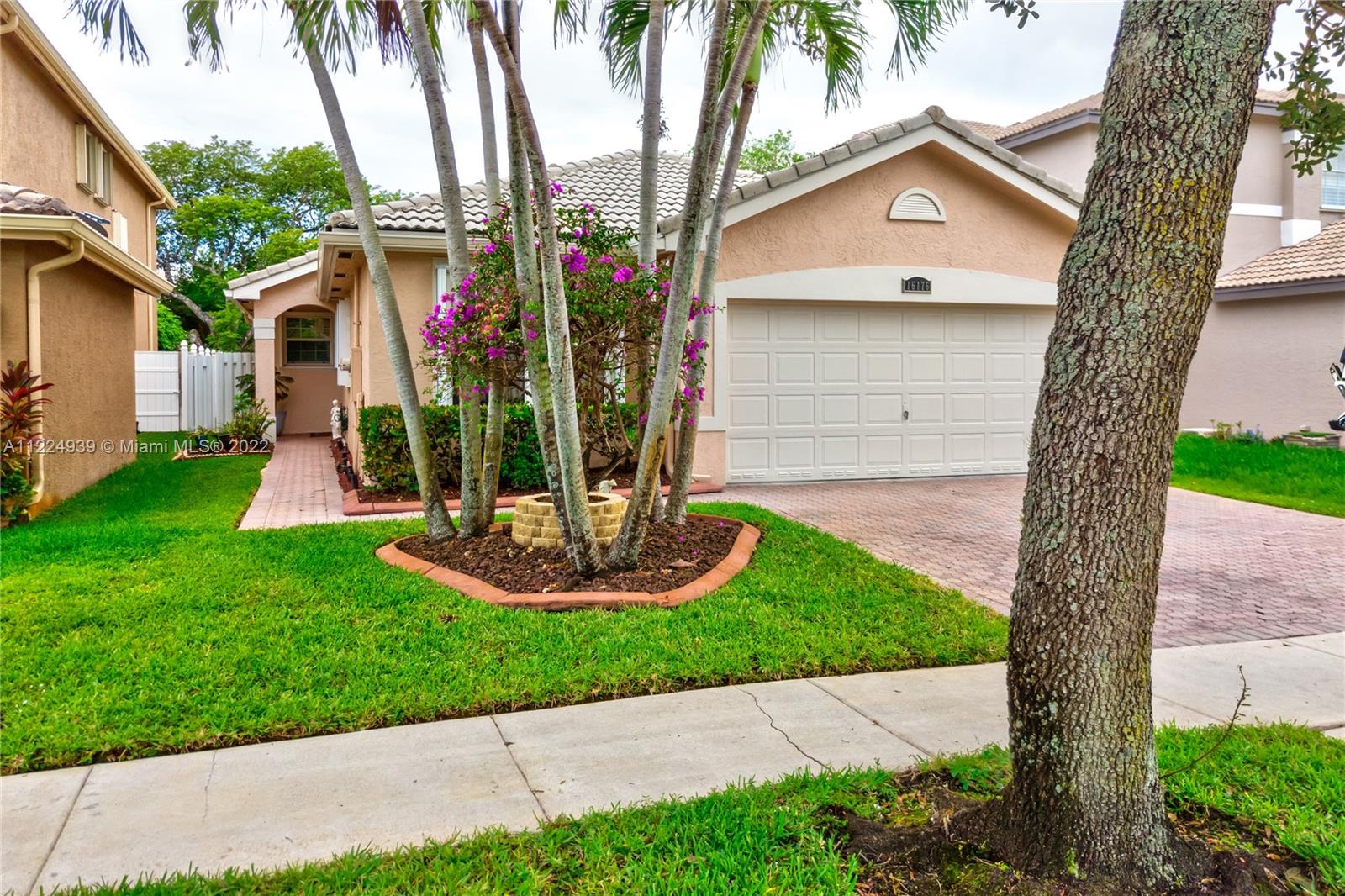 16176 SW 26th Street Miramar FL 33027