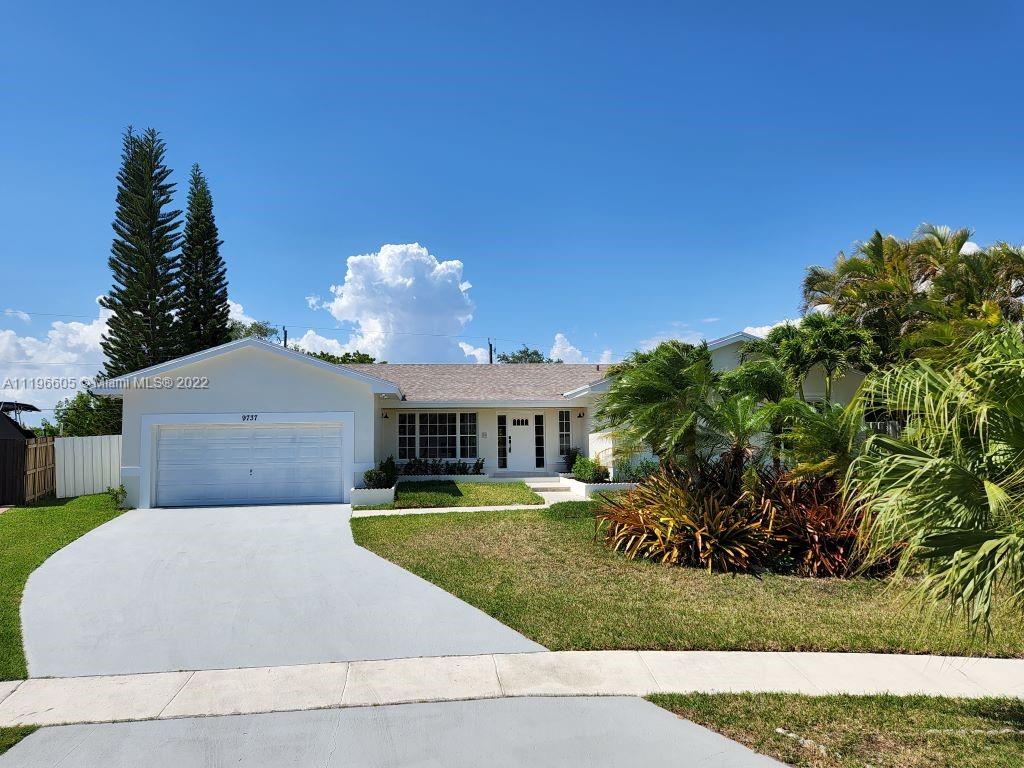 9737 SW 213th Terrace Cutler Bay FL 33189