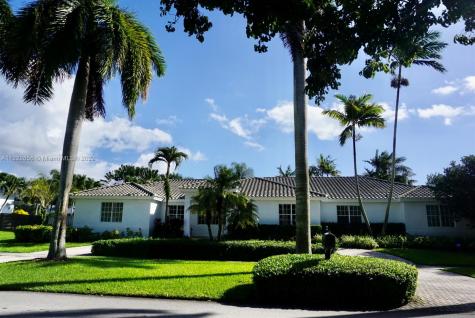 15551 SW 77th Avenue Palmetto Bay FL 33157