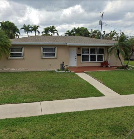 1412 SW 92nd Court Miami FL 33174