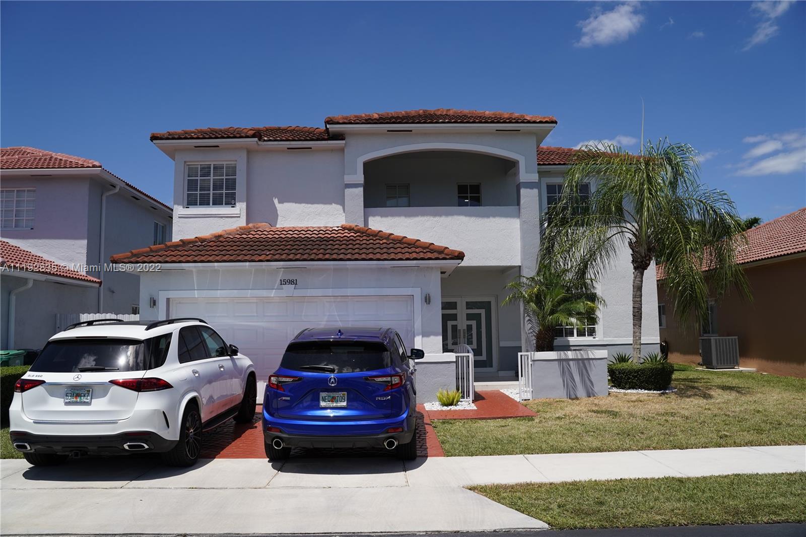 15981 SW 54th Terrace Miami FL 33185