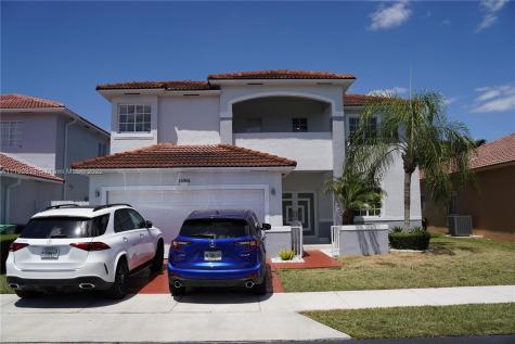 15981 SW 54th Terrace Miami FL 33185