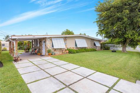 5010 SW 111th Avenue Miami FL 33165