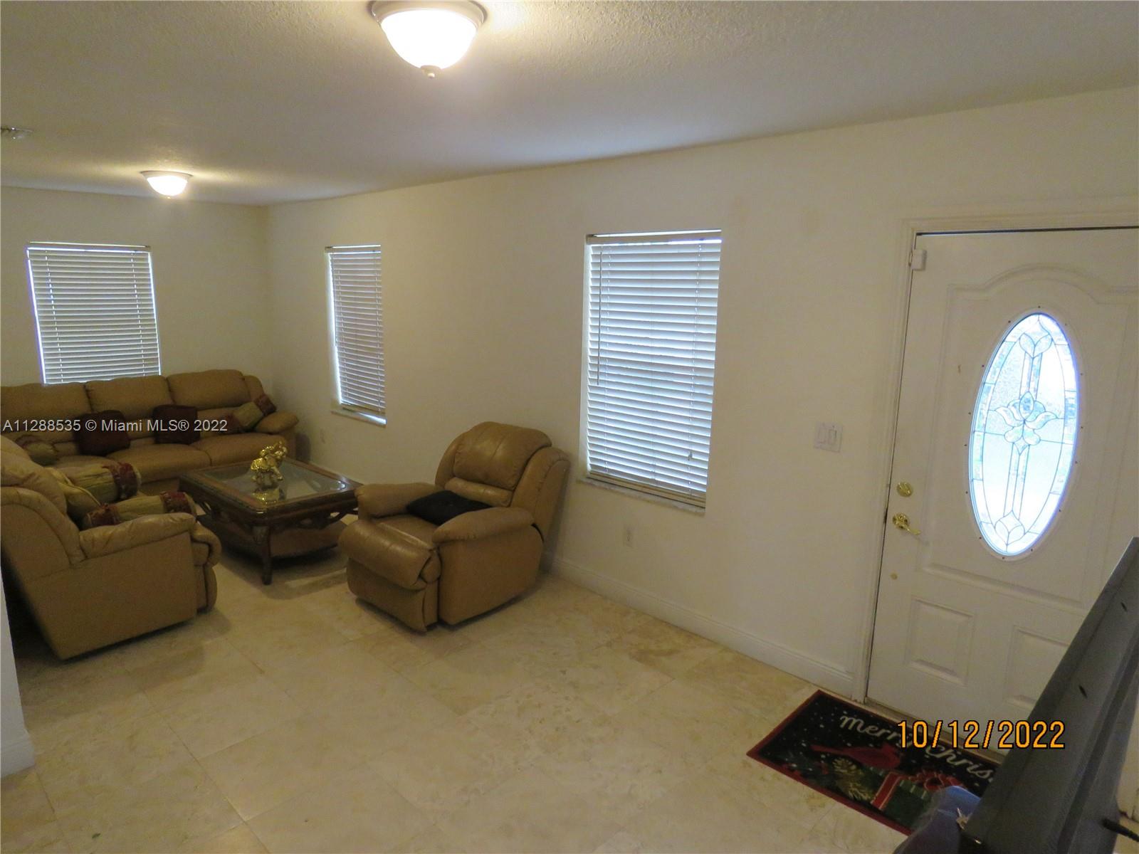 3315 NW 97th Street Miami FL 33147