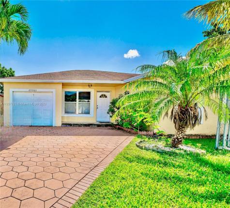 29963 SW 158th Place Homestead FL 33033