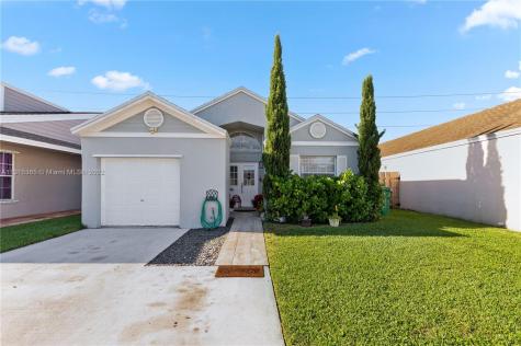 14626 SW 128th Court Road Miami FL 33186