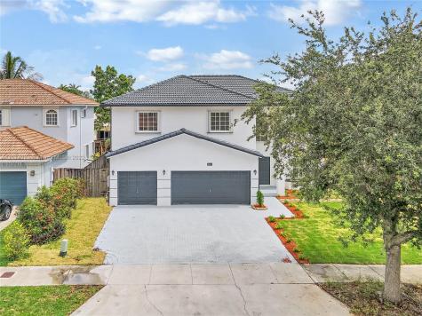 16011 SW 151st Terrace Miami FL 33196
