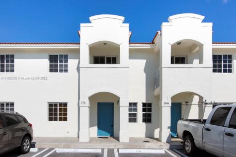 174 SW 3rd Court Florida City FL 33034