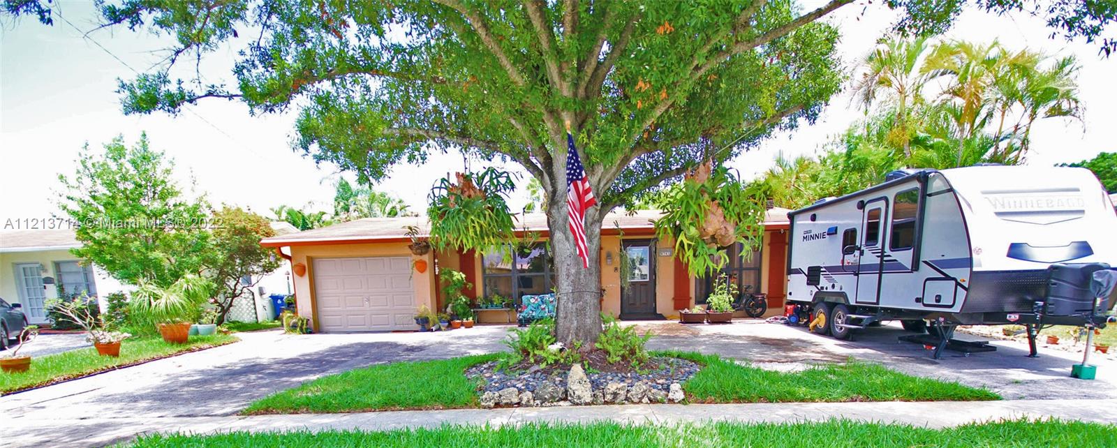9741 NW 24th Place Sunrise FL 33322