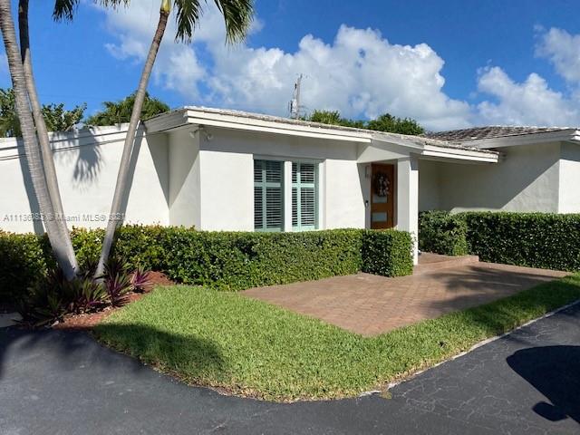365 W Enid Drive Key Biscayne FL 33149