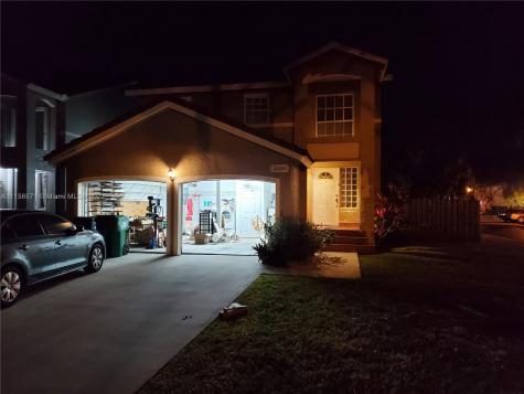10362 SW 138th Place Miami FL 33186