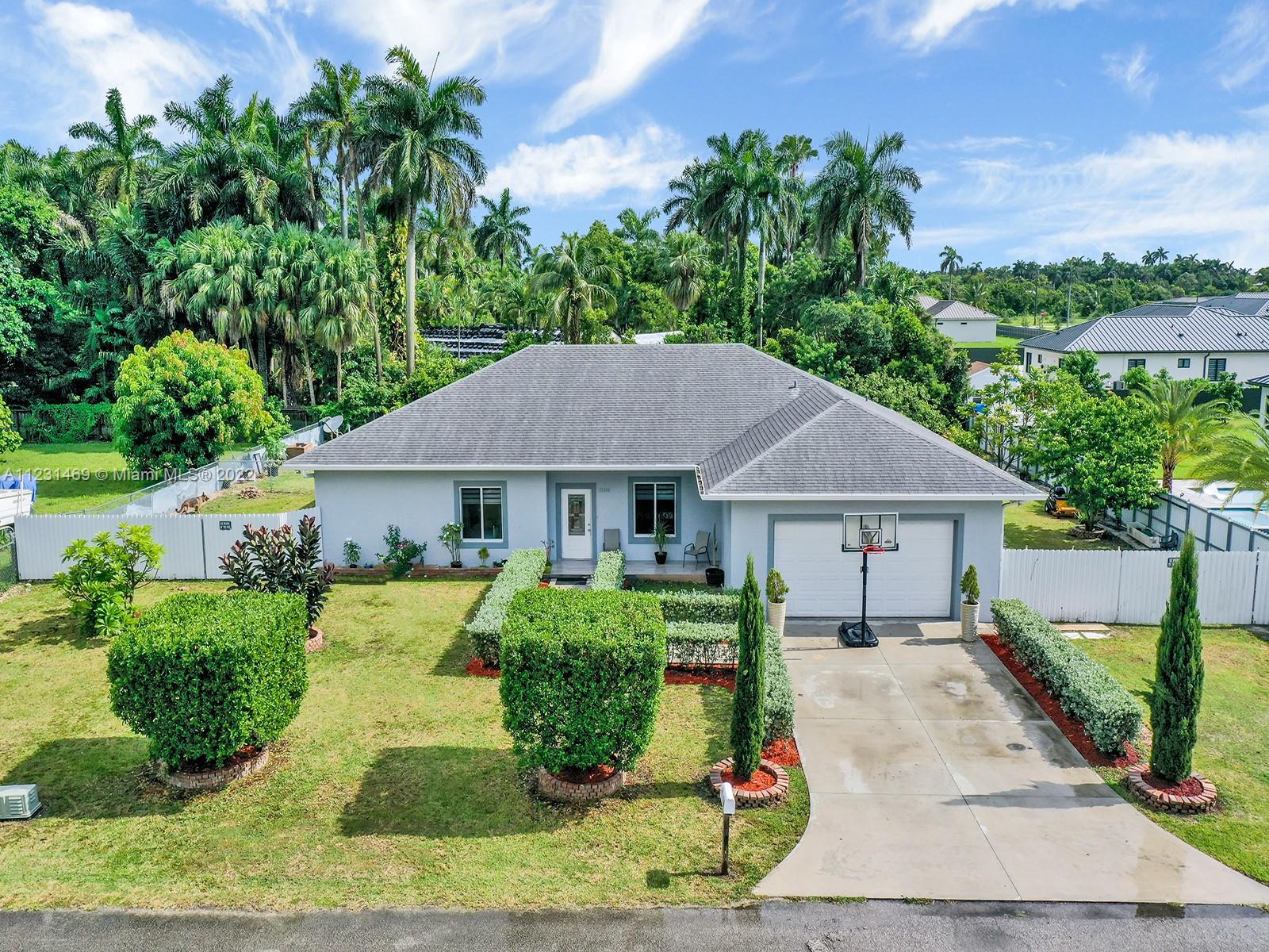 17335 SW 298th Street Homestead FL 33030