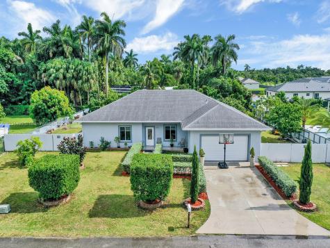 17335 SW 298th Street Homestead FL 33030