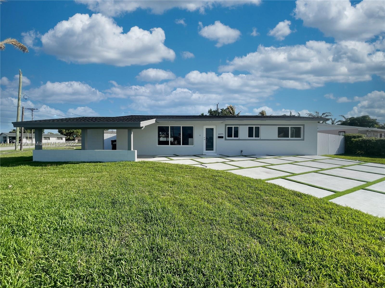 10371 SW 44th Street Miami FL 33165
