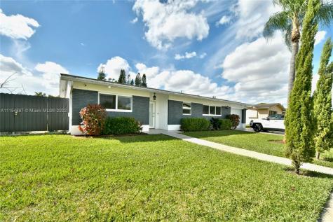 10830 NW 17th Court Pembroke Pines FL 33026