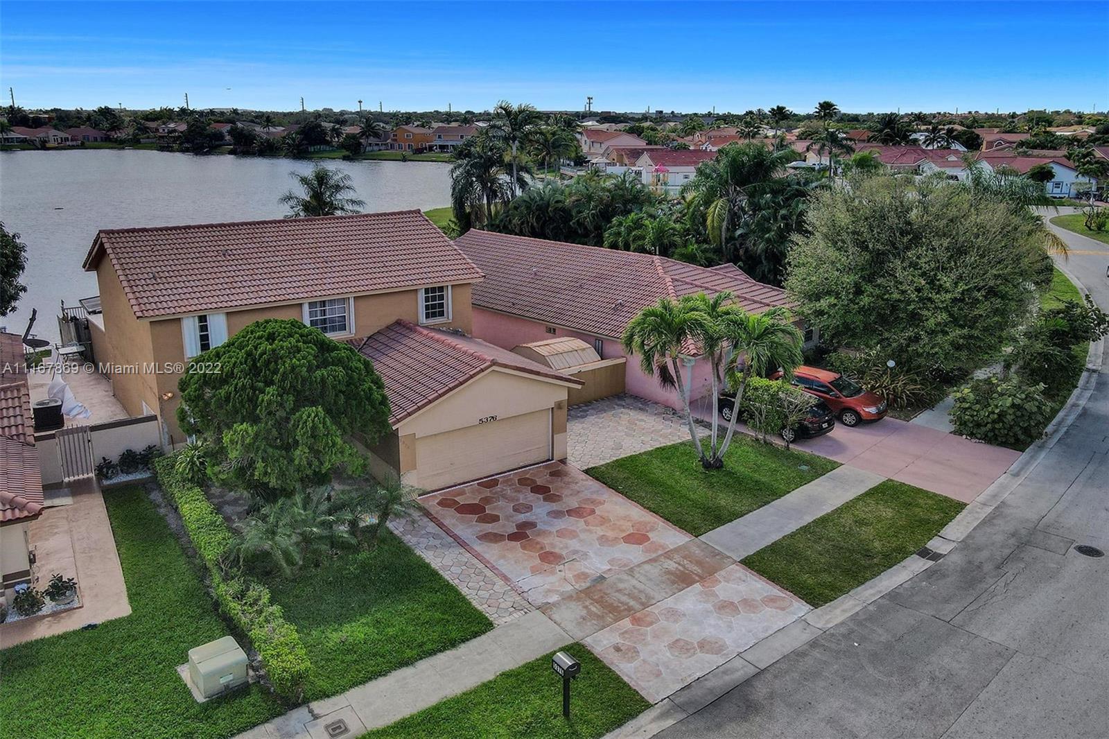 5376 NW 188th Street Miami Gardens FL 33055