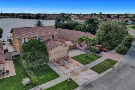 5376 NW 188th Street Miami Gardens FL 33055