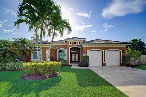 32051 SW 204th Court Homestead FL 33030