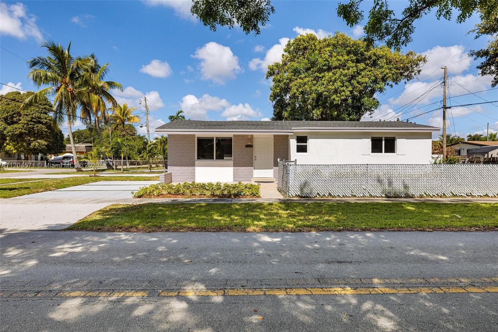 17200 NE 3rd Avenue North Miami Beach FL 33162