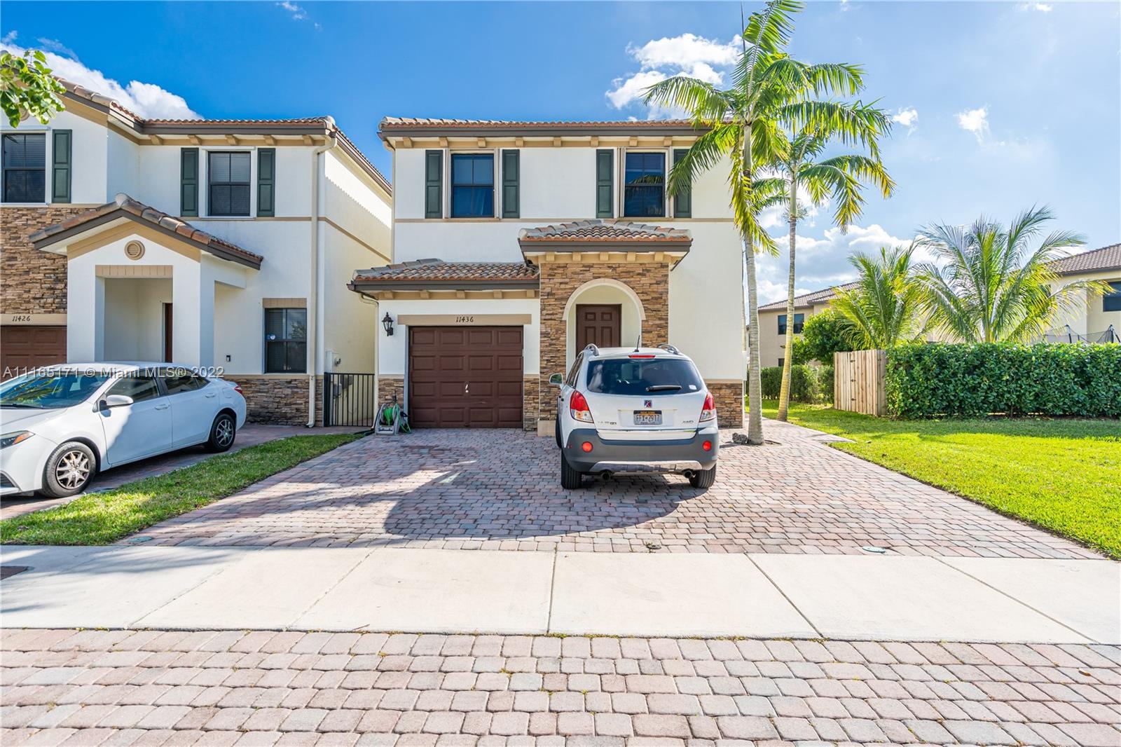 11436 SW 238th Street Homestead FL 33032