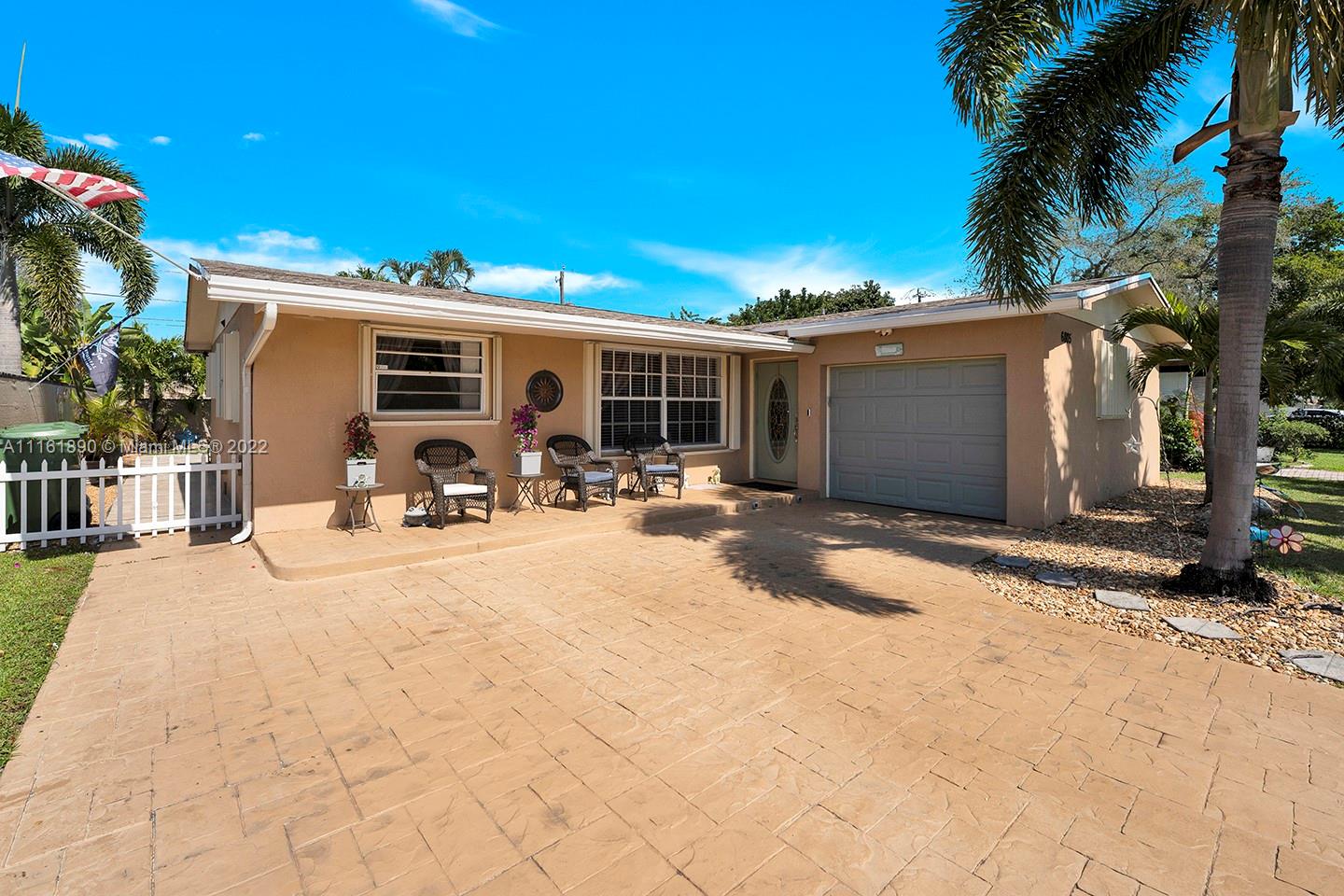 6805 SW 10th Court Pembroke Pines FL 33023